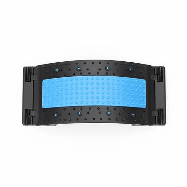 Mıknatıslı Ayarlanabilir Sırt Boyun Masaj Tahtası ( Lisinya ) Mıknatıslı Ayarlanabilir Sırt Boyun Masaj Tahtası ( Lisinya )