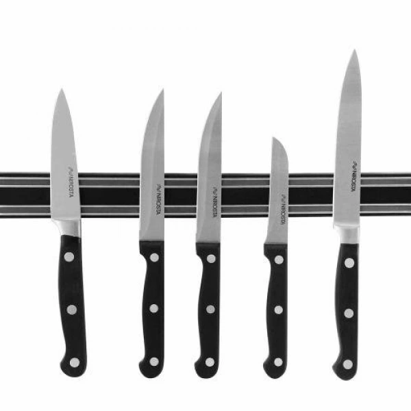 Mıknatıslı Bıçak Askısı 55 Cm. ( Lisinya ) Mıknatıslı Bıçak Askısı 55 Cm. ( Lisinya )