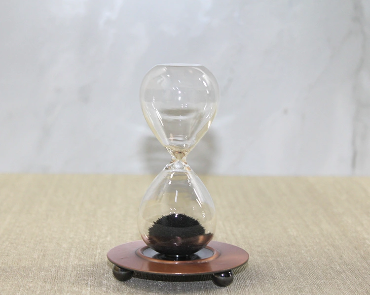 Mıknatıslı Kum Saati Model 4 ( Lisinya ) Mıknatıslı Kum Saati Model 4 ( Lisinya )