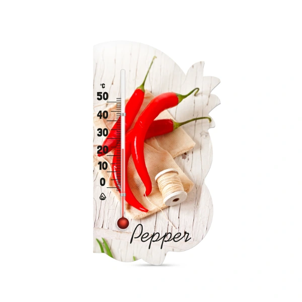 Mıknatıslı Mutfak Termometresi ( Lisinya ) Mıknatıslı Mutfak Termometresi ( Lisinya )