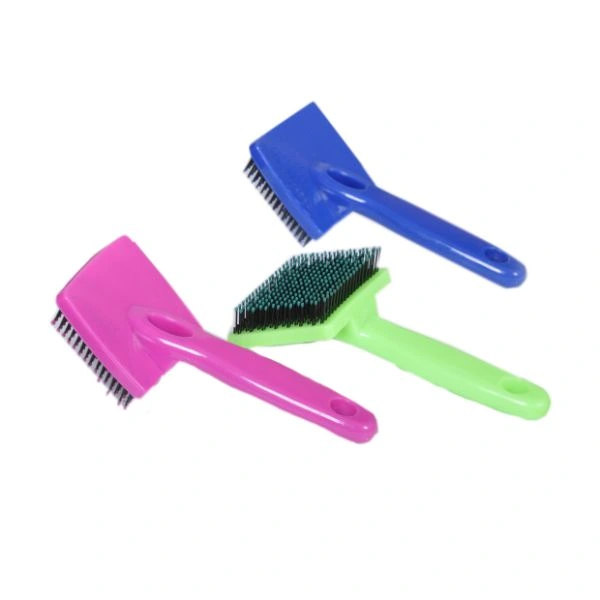 Mikopet Deluxe Evcil Hayvan Tarağı ( Lisinya )