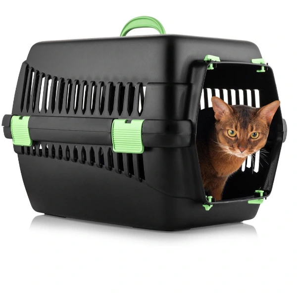 Mikopet Evcil Hayvan Taşıma Çantası ( Lisinya )