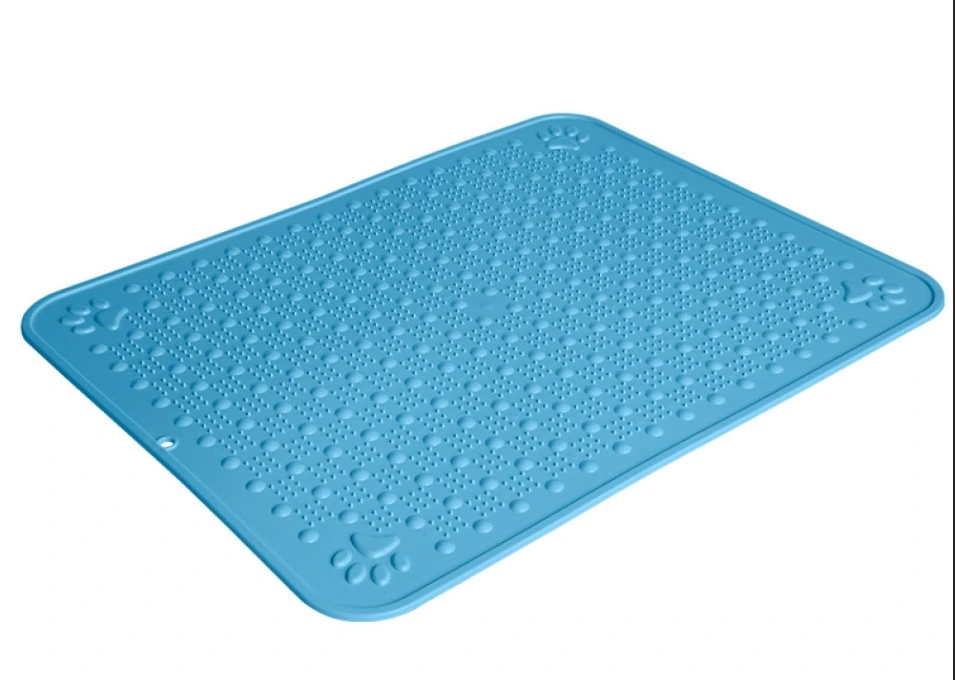 Mikopet Evcil Hayvan Tuvalet Önü Paspası ( Lisinya )