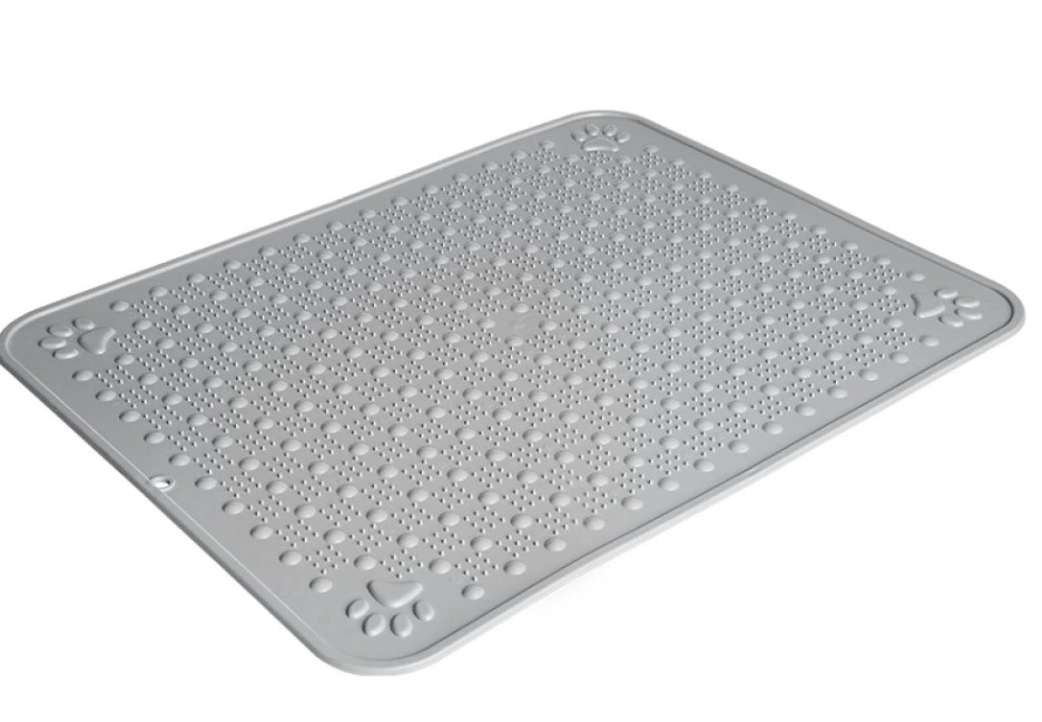 Mikopet Evcil Hayvan Tuvalet Önü Paspası ( Lisinya )