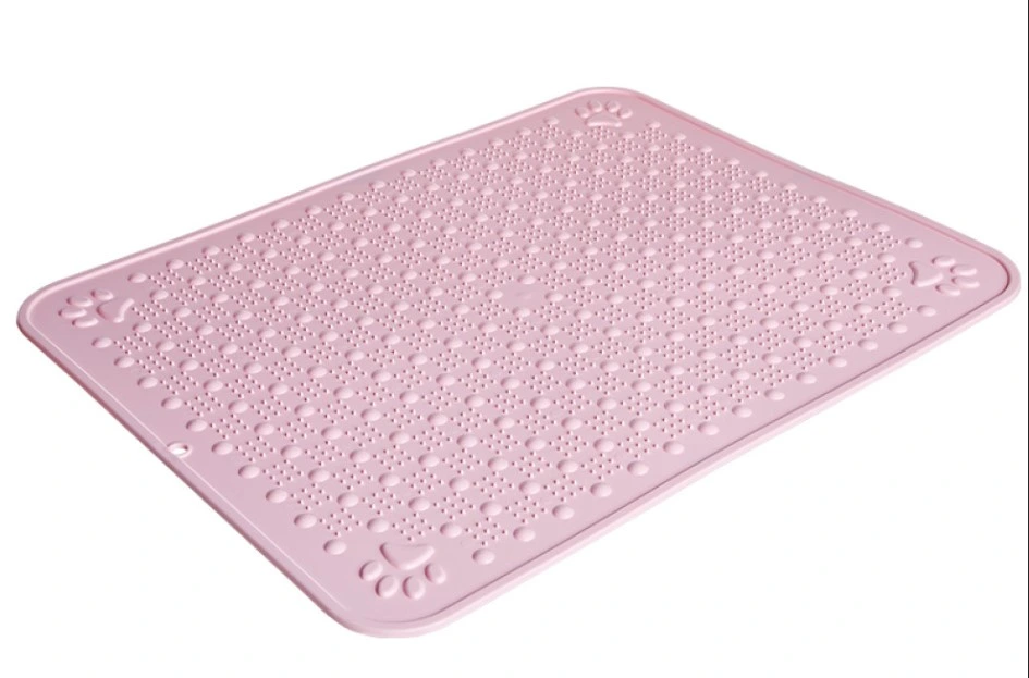 Mikopet Evcil Hayvan Tuvalet Önü Paspası ( Lisinya )