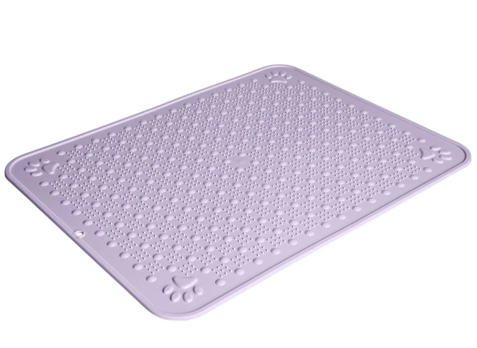 Mikopet Evcil Hayvan Tuvalet Önü Paspası ( Lisinya )