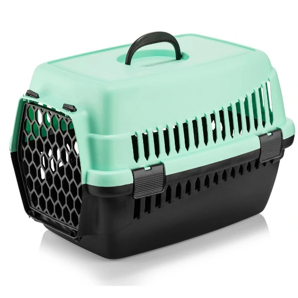 Mikopet Hayvan Taşıma Çantası Renkli ( Lisinya )