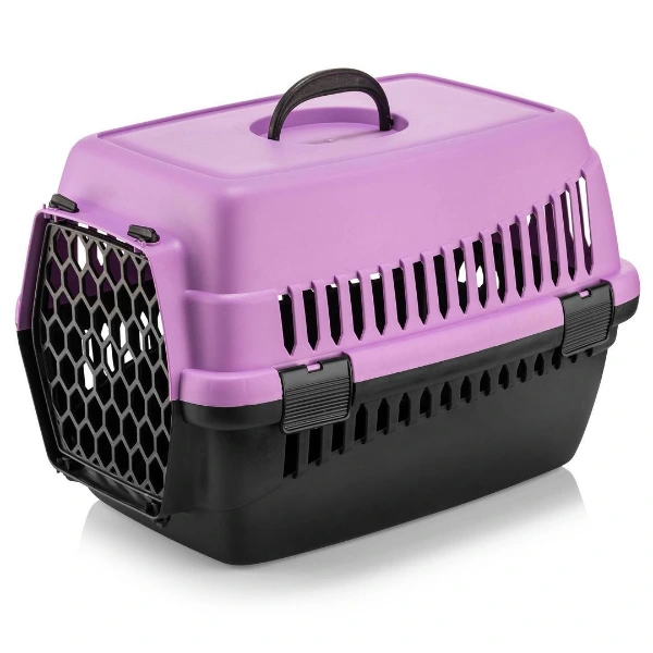 Mikopet Hayvan Taşıma Çantası Renkli ( Lisinya )