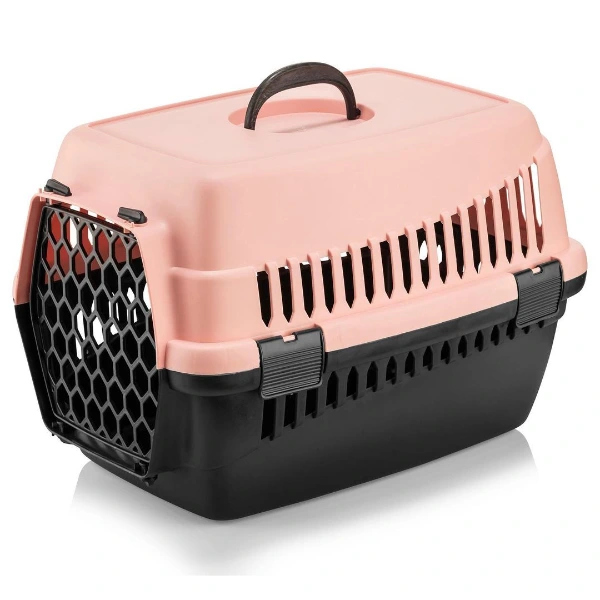 Mikopet Hayvan Taşıma Çantası Renkli ( Lisinya )