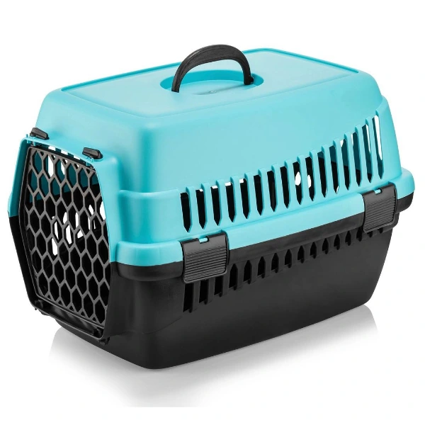 Mikopet Hayvan Taşıma Çantası Renkli ( Lisinya )