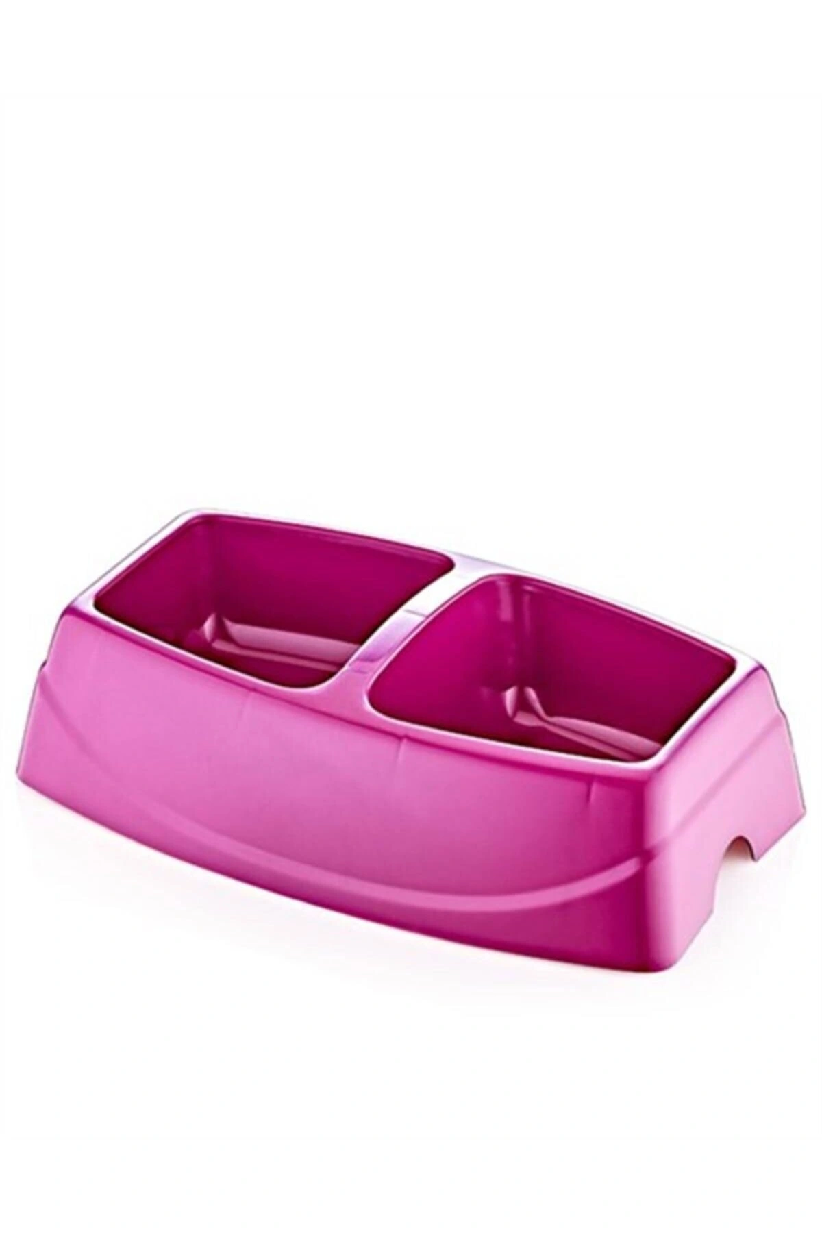 Mikopet İkili Büyük Mama Kabı ( Lisinya )