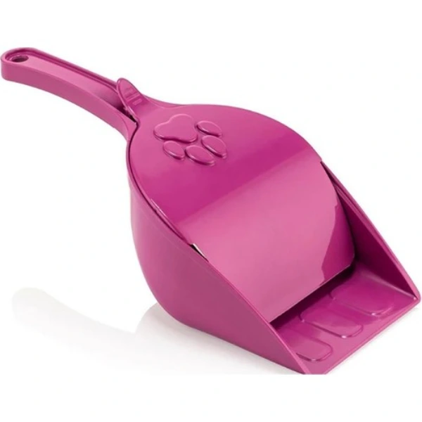 Mikopet Kapaklı Kedi Tuvalet Küreği ( Lisinya )