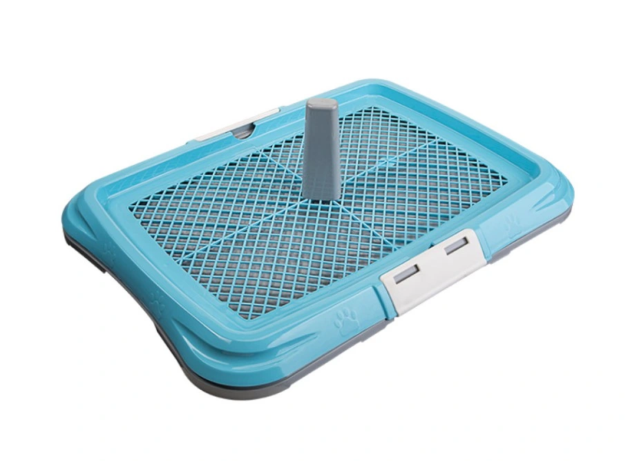 Mikopet Köpek Eğitim Tuvalet Kabı - Büyük Boy ( Lisinya )