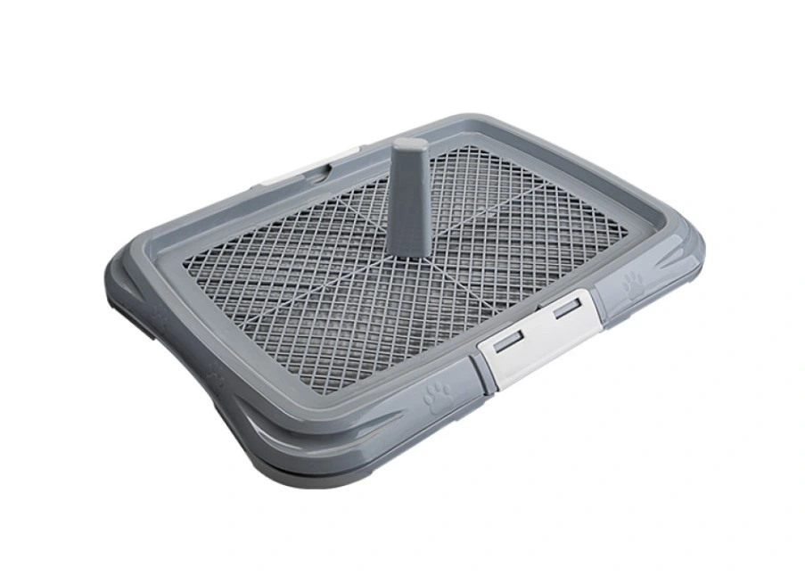 Mikopet Köpek Eğitim Tuvalet Kabı - Büyük Boy ( Lisinya )