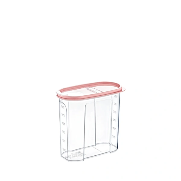 Mikopet Mama Kabı 1.7 Litre ( Lisinya )