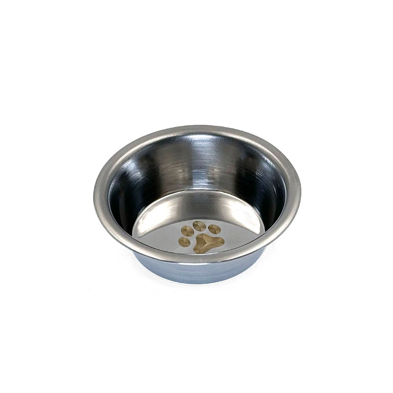 Mikopet Organik Seramik Mama Kabı Beyaz ( Lisinya )