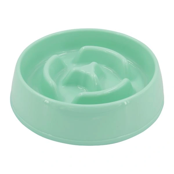 Mikopet Yavaş  Mama Yeme Kabı 175 Ml. ( Lisinya )