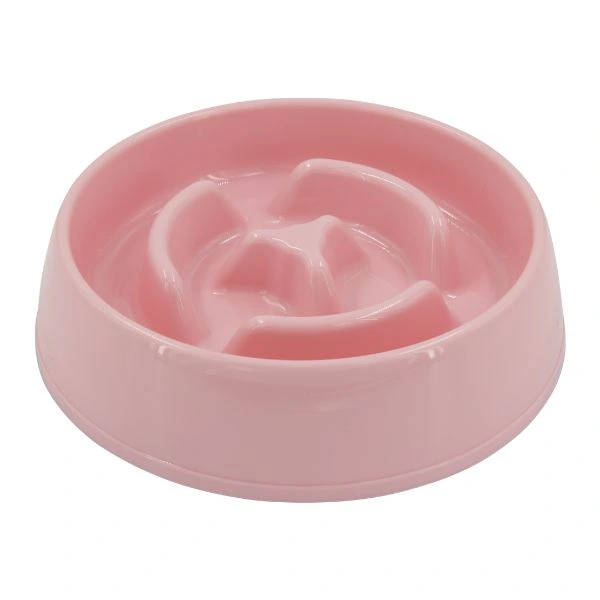 Mikopet Yavaş  Mama Yeme Kabı 375 Ml. ( Lisinya )