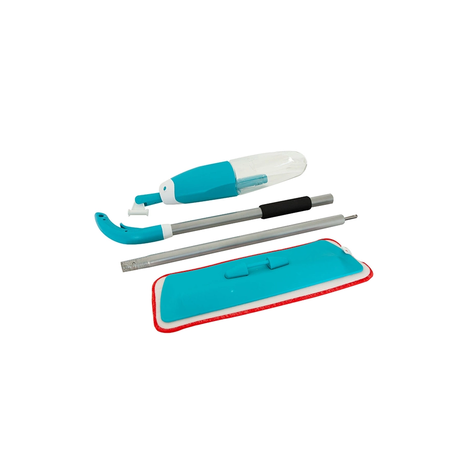 Mikrafiber Spray Mop Hazneli Ve Pratik Temizlik Mopu ( Lisinya ) Mikrafiber Spray Mop Hazneli Ve Pratik Temizlik Mopu ( Lisinya )