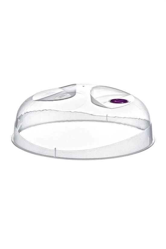 Mikrodalga Fırın Koruyucu Sızdırmaz Gıda Koruyucu Dayanıklı Yiyecek Isıtma Kapağı ( Lisinya ) Mikrodalga Fırın Koruyucu Sızdırmaz Gıda Koruyucu Dayanıklı Yiyecek Isıtma Kapağı ( Lisinya )