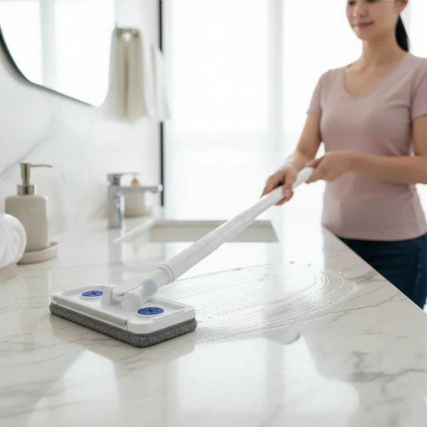 Mikrofiber Bezli Mop Paspas ( Lisinya ) Mikrofiber Bezli Mop Paspas ( Lisinya )