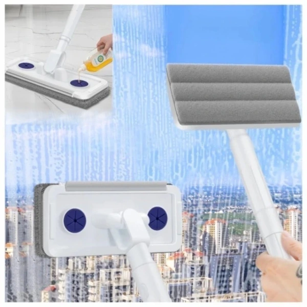 Mikrofiber Bezli Mop Paspas ( Lisinya ) Mikrofiber Bezli Mop Paspas ( Lisinya )