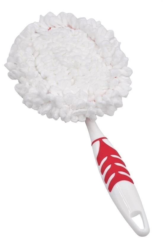 Mikrofiber Duster Toz Leke Kir Alıcı Temizleyici Tutacaklı Temizlik Bezi Aparatı Malzemesi ( Lisinya ) Mikrofiber Duster Toz Leke Kir Alıcı Temizleyici Tutacaklı Temizlik Bezi Aparatı Malzemesi ( Lisinya )