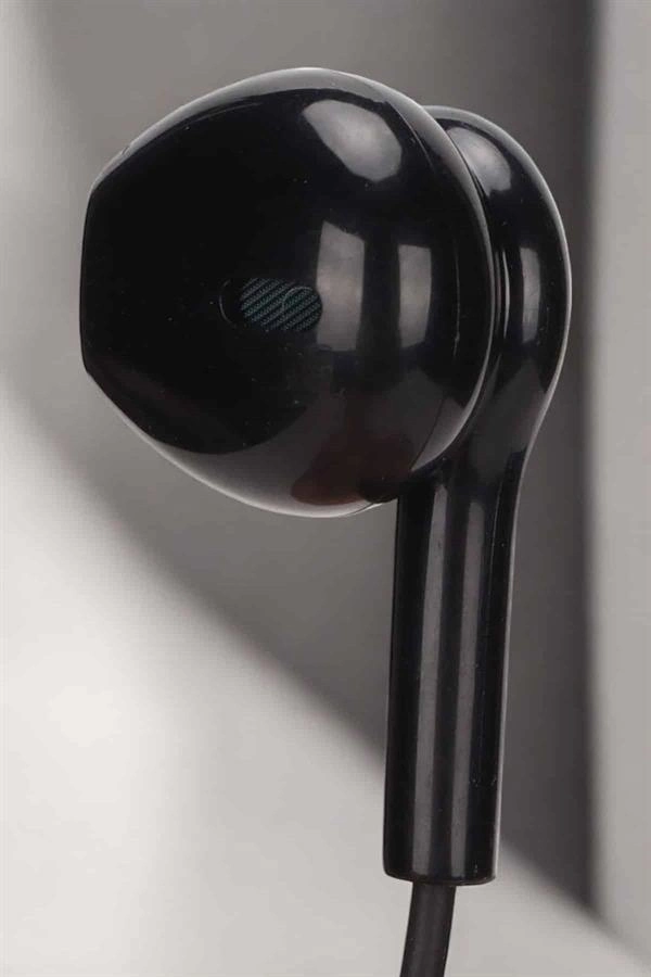 Mikrofonlu Kablolu Bluetooth Kulaklık Yeni Nesil Yüksek Ses Kaliteli ( Lisinya )