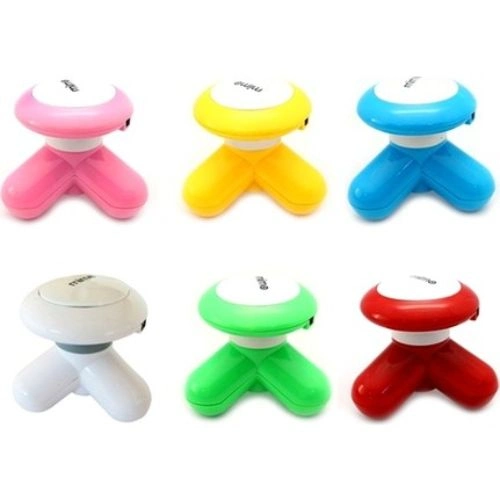 Mimo Mini Masaj Aleti ( Lisinya )