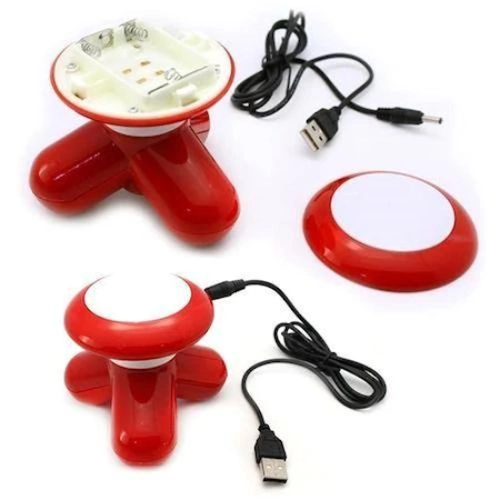 Mimo Mini Masaj Aleti ( Lisinya ) Mimo Mini Masaj Aleti ( Lisinya )