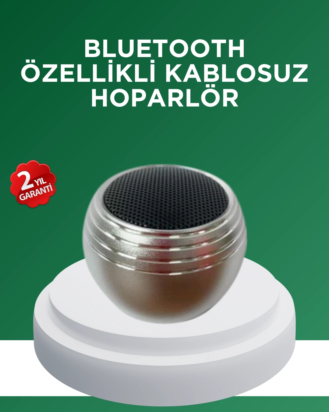 Mini Bluetooth Hoparlör Tws Özellikli Taşınabilir Güçlü Ses ( Lisinya ) Mini Bluetooth Hoparlör Tws Özellikli Taşınabilir Güçlü Ses ( Lisinya )