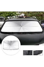 Mini Cooper, Fiat 500, Smart Fortwo, Hyundai İ10, Kia Picanto Uyumlu Oto Şemsiye ( Lisinya )