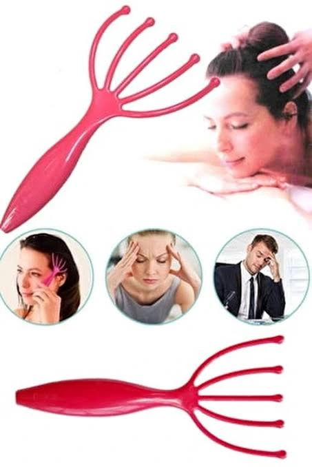 Mini Kafa Masaj Aleti ( Lisinya ) Mini Kafa Masaj Aleti ( Lisinya )