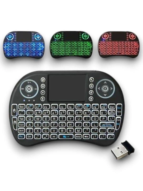 Mini Klavye ( Lisinya )