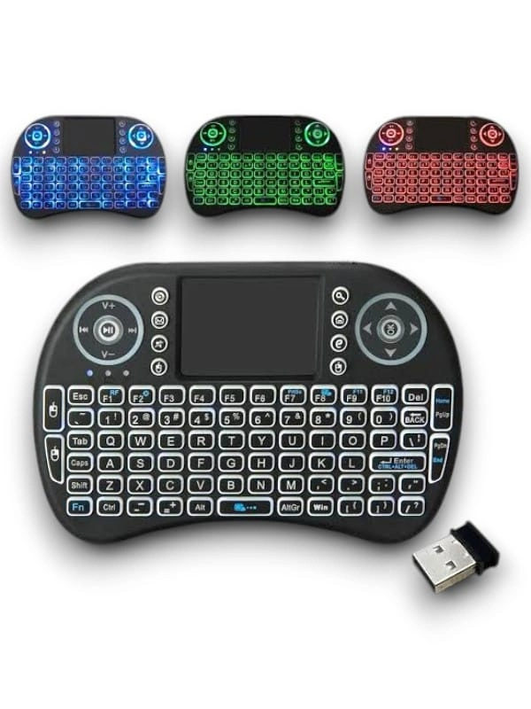 Mini Klavye ( Lisinya )