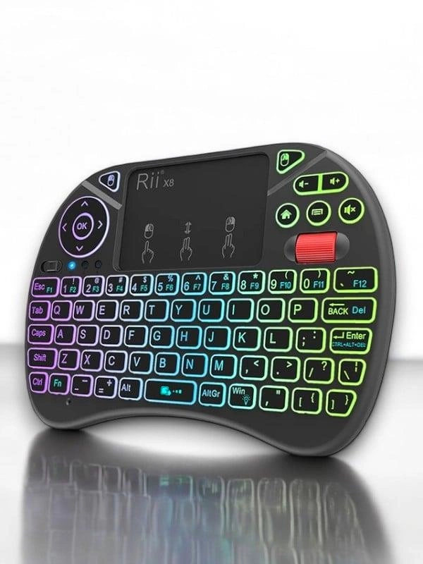 Mini Klavye ( Lisinya )