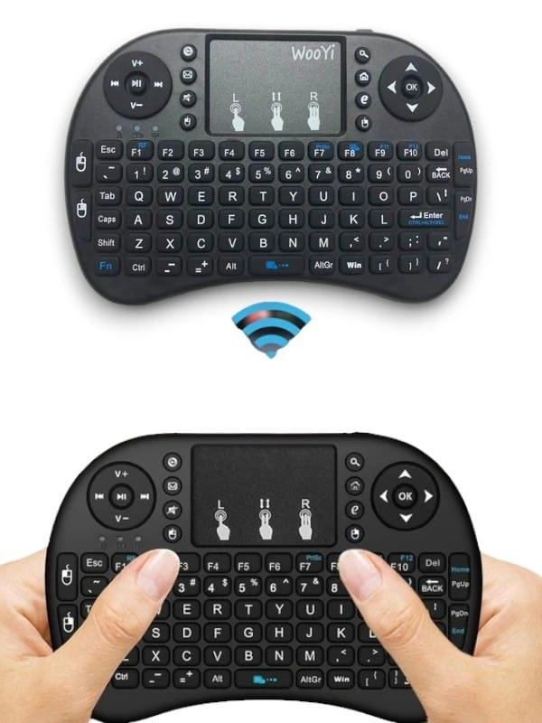 Mini Klavye ( Lisinya )