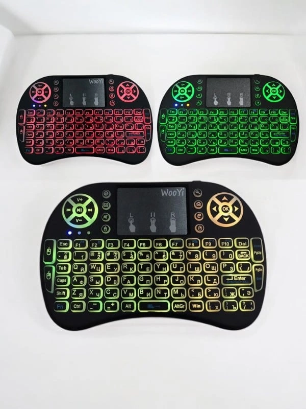 Mini Klavye ( Lisinya )