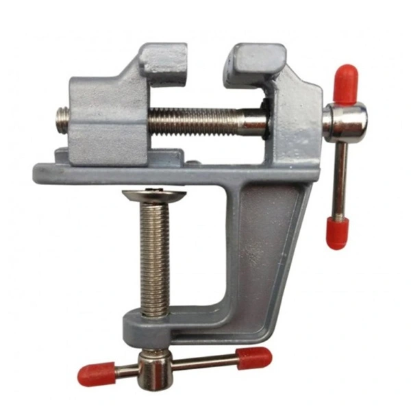 Mini Mengene Hobi ( Lisinya ) Mini Mengene Hobi ( Lisinya )