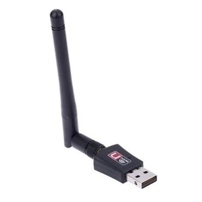 Mini Modem Nano Antenli Kablosuz 600 Mbps Usb 20 Kablosuz Ağ Dağıtıcı Alıcı Wireless Adaptör ( Lisinya ) Mini Modem Nano Antenli Kablosuz 600 Mbps Usb 20 Kablosuz Ağ Dağıtıcı Alıcı Wireless Adaptör ( Lisinya )