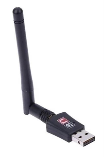 Mini Modem Nano Antenli Kablosuz 600 Mbps Usb 20 Kablosuz Ağ Dağıtıcı Alıcı Wireless Adaptör ( Lisinya ) Mini Modem Nano Antenli Kablosuz 600 Mbps Usb 20 Kablosuz Ağ Dağıtıcı Alıcı Wireless Adaptör ( Lisinya )