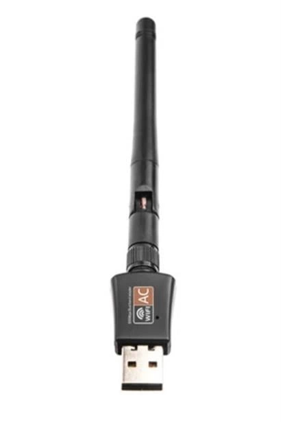 Mini Modem Nano Antenli Kablosuz 600 Mbps Usb 20 Kablosuz Ağ Dağıtıcı Alıcı Wireless Adaptör ( Lisinya ) Mini Modem Nano Antenli Kablosuz 600 Mbps Usb 20 Kablosuz Ağ Dağıtıcı Alıcı Wireless Adaptör ( Lisinya )