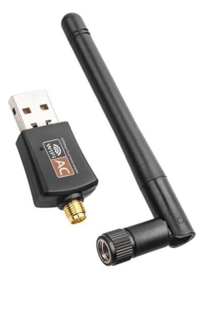 Mini Modem Nano Antenli Kablosuz 600 Mbps Usb 20 Kablosuz Ağ Dağıtıcı Alıcı Wireless Adaptör ( Lisinya ) Mini Modem Nano Antenli Kablosuz 600 Mbps Usb 20 Kablosuz Ağ Dağıtıcı Alıcı Wireless Adaptör ( Lisinya )