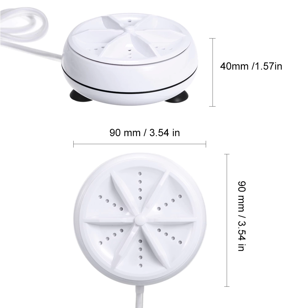 Mini Portatif Çamaşır Makinesi ( Lisinya ) Mini Portatif Çamaşır Makinesi ( Lisinya )