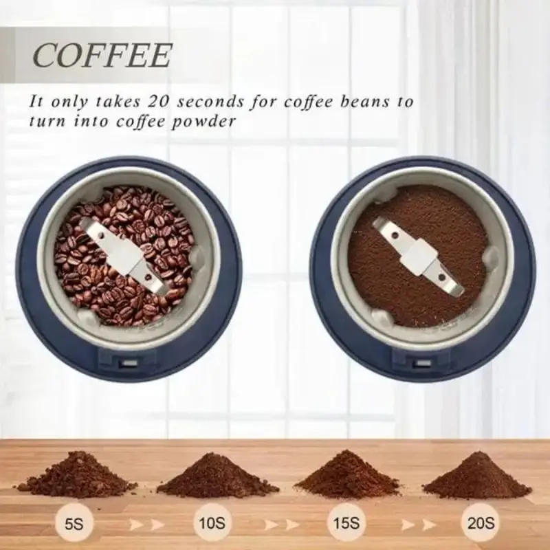 Mini Portatif Öğütücü ( Lisinya ) Mini Portatif Öğütücü ( Lisinya )