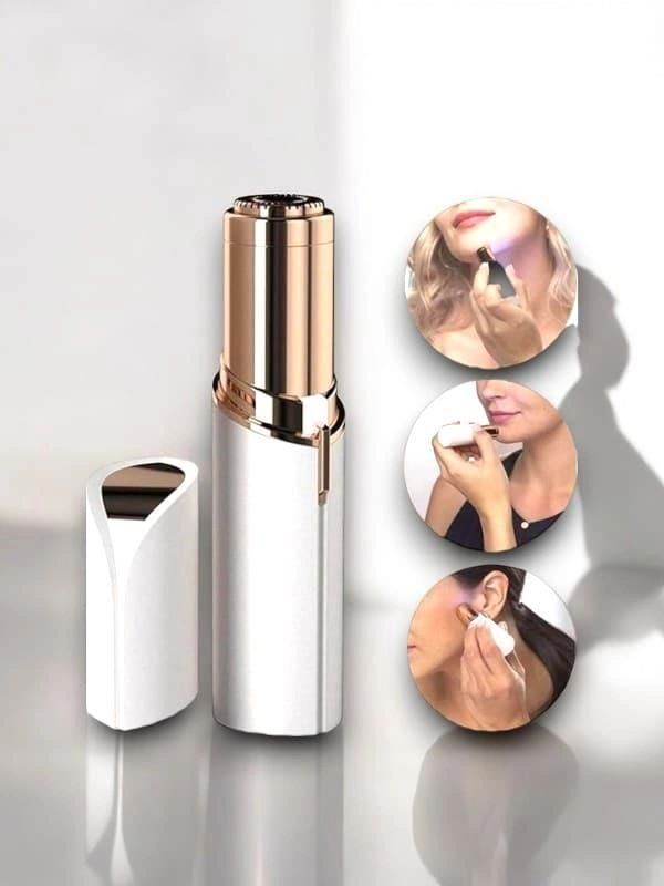 Mini Pratik Yüz Epilasyon Cihazı ( Lisinya )