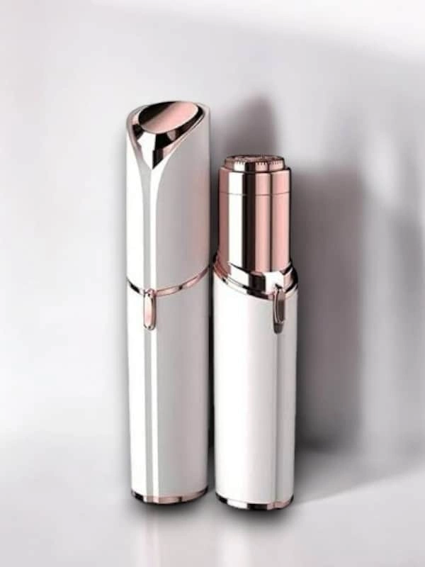 Mini Pratik Yüz Epilasyon Cihazı ( Lisinya )