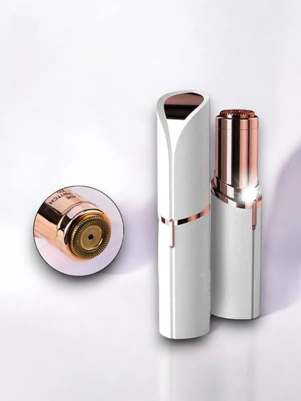 Mini Pratik Yüz Epilasyon Cihazı ( Lisinya )