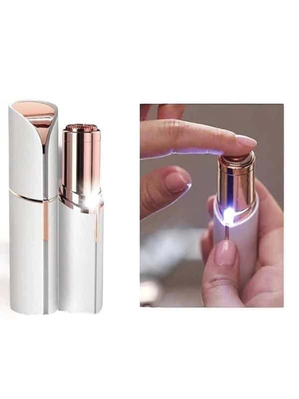 Mini Pratik Yüz Epilasyon Cihazı ( Lisinya )