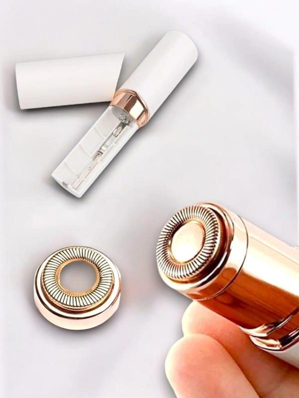 Mini Pratik Yüz Epilasyon Cihazı ( Lisinya )